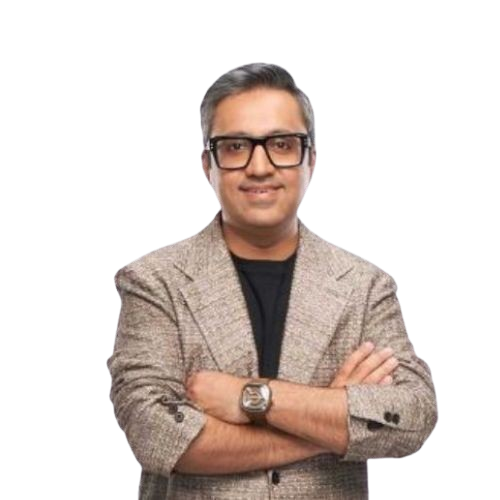 Ashneer Grover Ashneer Grover